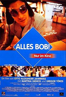 Alles Bob