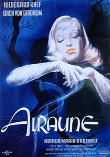 Alraune 1952 film