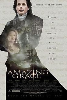 Amazing Grace 2006 film