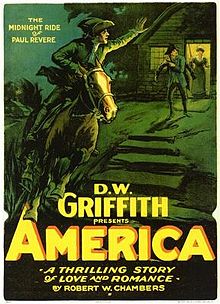America 1924 film