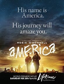 America 2009 film