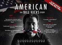 American The Bill Hicks Story