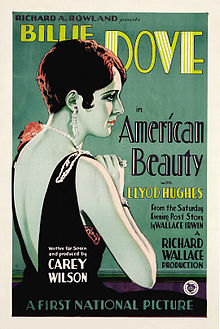 American Beauty 1927 film