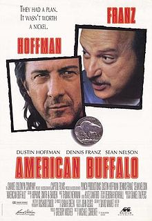 American Buffalo film