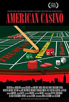 American Casino film