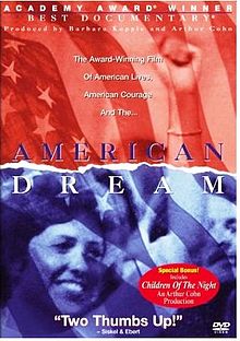 American Dream film