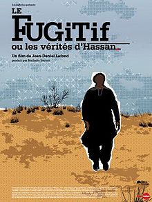 American Fugitive The Truth About Hassan