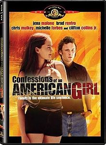 American Girl film