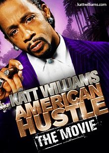 American Hustle 2007 film