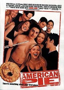 American Pie film