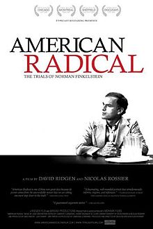 American Radical The Trials of Norman Finkelstein