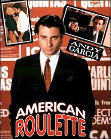 American Roulette film