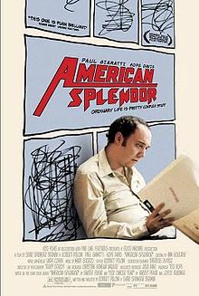 American Splendor film