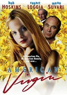 American Virgin 2000 film