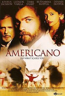 Americano 2005 film