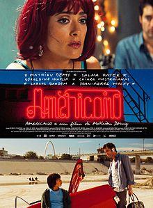 Americano 2011 film