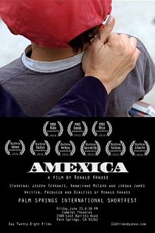 Amexica film