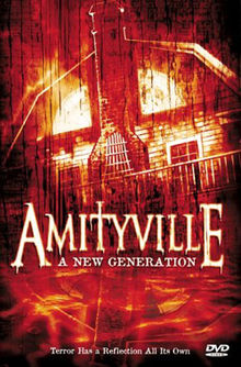 Amityville A New Generation