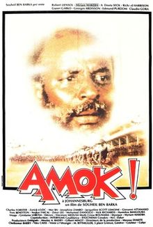 Amok 1983 film