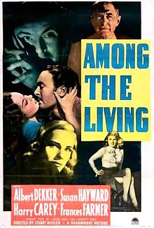 Among the Living 1941 film