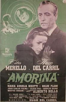 Amorina