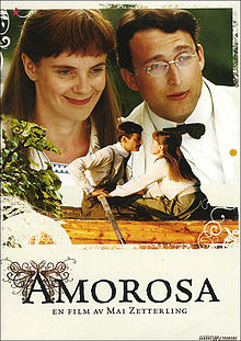 Amorosa 1986 film