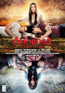 Amorosa 2012 film