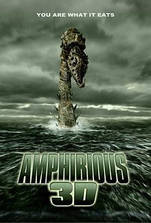 Amphibious film