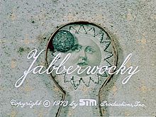 Jabberwocky 1971 film