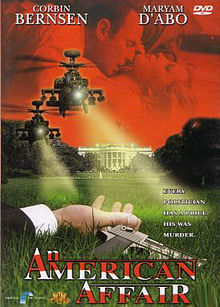 An American Affair 1997 film