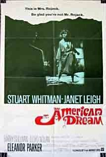 An American Dream film