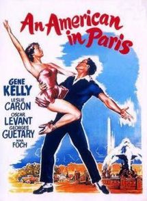 An American in Paris film