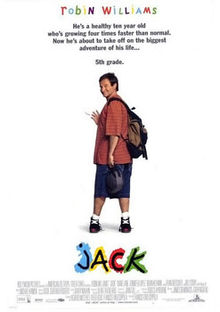 Jack 1996 film
