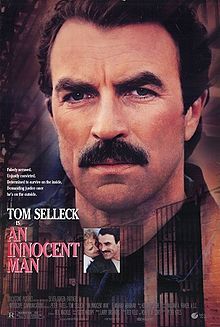 An Innocent Man film
