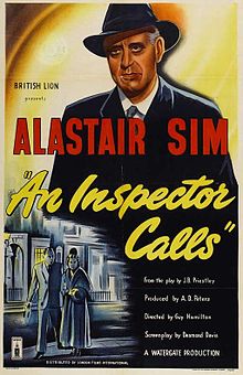 An Inspector Calls film