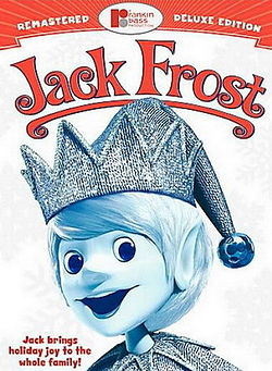 Jack Frost TV special