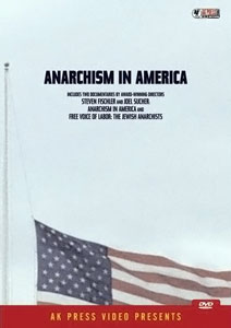 Anarchism in America film
