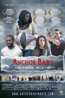 Anchor Baby film