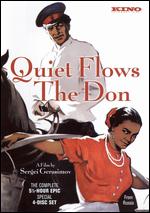 And Quiet Flows the Don film