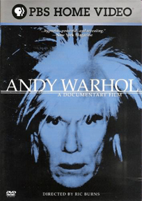 Andy Warhol A Documentary Film