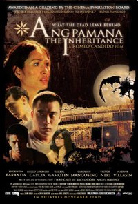 Ang Pamana The Inheritance