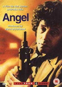 Angel 1982 Irish film