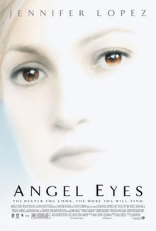 Angel Eyes film