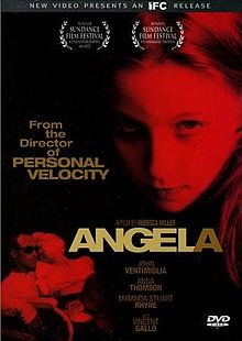 Angela 1995 film
