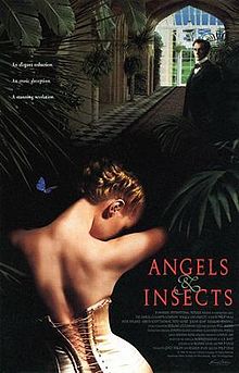 Angels Insects