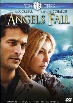 Angels Fall film