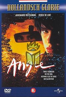 Angie 1993 film