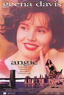 Angie 1994 film