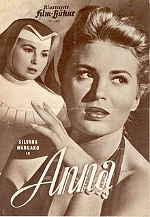 Anna 1951 film