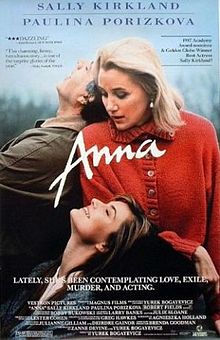 Anna 1987 film